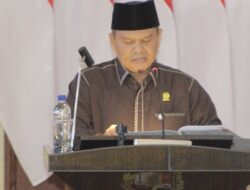 Setujui Ranperda Pertanggungjawaban APBD 2025 Fraksi PKS Sampaikan Catatan Penting untuk Pemko Medan