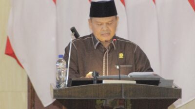 Setujui Ranperda Pertanggungjawaban APBD 2025 Fraksi PKS Sampaikan Catatan Penting untuk Pemko Medan