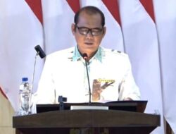 NasDem Minta Pemko Optimalkan PAD