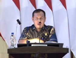 Demokrat: SiLPA Rp592 Miliar Cerminkan APBD 2025 Belum Optimal