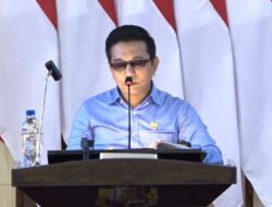 Gerindra Desak Perbaikan Serapan Anggaran