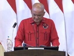 PDI Perjuangan Desak Pemko Medan Terapkan Tapping Box