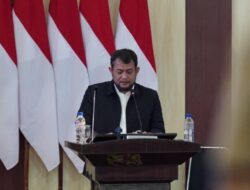 DPRD Desak Pemko Fokus Wujudkan Potensi Wisata Bahari di Medan Utara