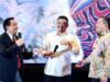 Gubernur Bobby Nasution akan Bangun SMK Unggulan Pariwisata Berkonsep Boarding School di Samosir
