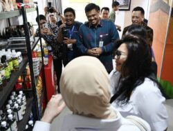 Bobby Nasution Apresiasi Dukungan Komisi VII DPR RI, Dorong PRSU Masuk Kalender Event Nasional