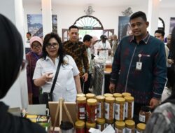 Komisi VII DPR RI Dorong PRSU Jadi Ajang Internasional dan Pusat Investasi Sumut
