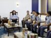 Komisi VII DPR RI Dorong PRSU Jadi Ajang Internasional dan Pusat Investasi Sumut