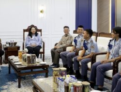Komisi VII DPR RI Dorong PRSU Jadi Ajang Internasional dan Pusat Investasi Sumut