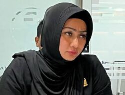 Pengangkatan Kepling X Glugur Darat I Disoal Warga, Lailatul Badri: Kita Minta Ini Menjadi Perhatian Serius Walikota Medan