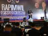 Gubernur Bobby Nasution Ajak Kader GP Nasdem Perkuat Nasionalisme dan Perangi Narkoba