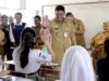 Gubernur Bobby Nasution Buka MPLS 2026 se-Sumut, Tekankan Pentingnya Hormati Guru dan Orang Tua