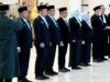 Bobby Nasution  Lantik 8 Pejabat Eselon II, Minta Ciptakan Program Dorong Pertumbuhan Ekonomi