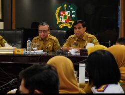 Pemko Medan Dukung Penuh Transisi Sekolah Rakyat Permanen