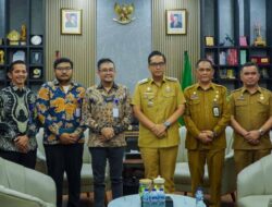 Rico Waas Siap Dukung Medan Jadi Tuan Rumah Silaturahmi Anak Bangsa 2026