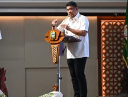 Rugikan Masyarakat Gubsu Bobby Minta Pertamina Bereskan Persoalan Distribusi BBM Dalam 2 Hari