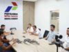Pemko Medan Datangi Pertamina Minta Kepastian Penyebab Antrean Panjang BBM di SPBU