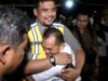 Pembangunan Jembatan Sungai Mo’awo Dimulai Tahun Ini, Bobby Nasution Ajak Warga Kawal Bersama