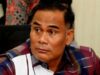Politisi NasDem Minta Inspektorat Bantu Walikota Tindak Tegas ASN Terlibat Judol dan Narkoba
