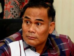 Politisi NasDem Minta Inspektorat Bantu Walikota Tindak Tegas ASN Terlibat Judol dan Narkoba