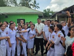 Pemprov Sumut Tingkatkan Layanan 20 Puskesmas Jadi Rawat Inap Tahun ini