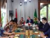 Terima Kunjungan Dubes Prancis, Zakiyuddin Harahap Buka Peluang Kerja Sama Pendidikan Hingga Industri Kreatif