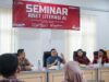 Seminar Literasi AI: Kominfo Medan Ajak Mahasiswa Bijak Manfaatkan Kecerdasan Buatan