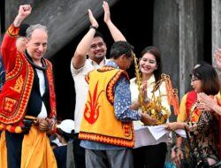 Dubes Prancis Takjub Pesona Situs Megalitik Nias, Bobby Nasution Dorong Kerja Sama Pariwisata dan Budaya
