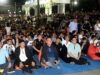 Bersama Bobby Nasution, Ribuan Masyarakat Nias Nikmati Serunya Final Piala Dunia 2026