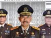 Mantan Pejabat Kejatisu Capai Bintang: Asep Mulyana Wakil Jaksa Agung, Leo Simanjuntak Jampidum dan Harli Siregar Kabadiklat