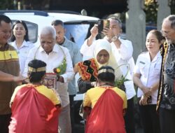 Wagub Surya Ingin Museum Pusaka Nias Menjadi Destinasi Wisata Sejarah Kelas Dunia