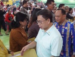 2.000 SK PIP untuk Sekolah se-Kecamatan Lubuk Pakam Diserahkan