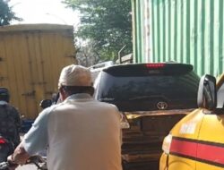 Warga dan DPRD Desak Rico Waas Evaluasi Rekayasa Lalu Lintas Jalan Letda Sujono