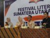 “Kisah Cinta Tukang Parkir”: Dari PRSU Hingga Kursi Kepemimpinan