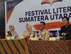 “Kisah Cinta Tukang Parkir”: Dari PRSU Hingga Kursi Kepemimpinan