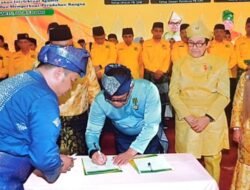 Pelantikan PW ISMI Sumut, Nispul Khoiri: ISMI Tim Tank Melayu