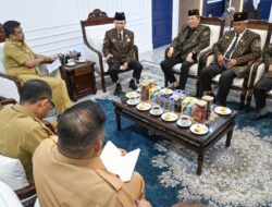 Bobby Nasution Minta DHD 45 Sumut Sinergikan Semangat Juang dengan Pembangunan