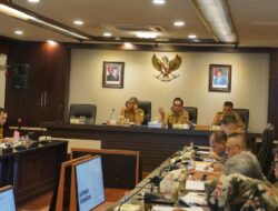 Walikota Medan: Jangan Kerja Biasa Jadikan PUD Pasar Mesin Pencetak Keuntungan