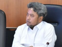 Hentikan Penggusuran, Syaiful Ramadhan: Rakyat Butuh Keberpihakan Pemerintah Terhadap UMKM dan PK5