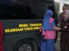 Wanita Koruptor Kredit Bank Sumut Ditangkap di Apartemen Jakarta