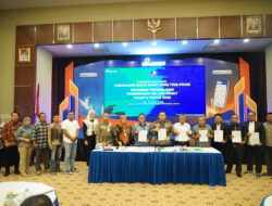 Bank Sumut Buka Akses Dana PSR Rp44,5 M, Pekebun Sawit Sumatera Utara