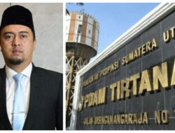 Terobosan Baru Perumda Tirtanadi Turunkan Tarif Pemakaian Air Juli 2026