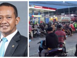 Kelangkaan BBM di Sumut Berulang dan Merugikan Masyarakat, LBH Medan: Copot Menteri ESDM dan Dirut Pertamina