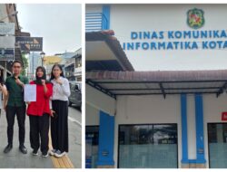 LBH Medan Layangkan Surat Permohonan Informasi Publik Kepada Walikota Medan dan Bupati Deli Serdang