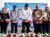 Bobby Nasution Resmikan Penerbangan Perdana Wings Air  Kualanamu–Mandailing Natal