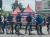 Rico Waas Pesankan Sportivitas dan Semangat Pantang Menyerah di BMX Drag Bike 2026