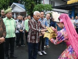 PRSU 2026 Ditutup, Putaran Uang Capai Rp50 Miliar