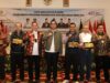 Percepat Pertumbuhan Ekonomi, Rico Waas Dorong Penguatan Sinergi Pemko-DPRD Medan