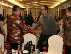 Raker DPRD Medan: Mengakselerasi Fungsi Pengawasan Meningkatkan Pembangunan