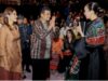 Penutupan Indonesia Fashion Week 2026, Bobby Nasution: Sumut Siap Jadi Pusat Fashion Indonesia Lewat Wastra