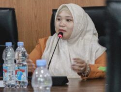 Politisi Gerindra Desak Pemko Komit Percepat Pembangunan Kawasan Medan Utara
